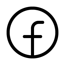 Facebook Logo Light Smiley – Icons