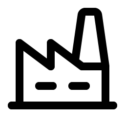 Factory Smiley – Icons