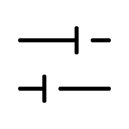 Faders Horizontal Thin Smiley – Icons