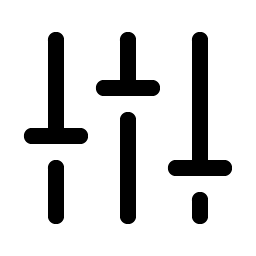 Faders Smiley – Icons