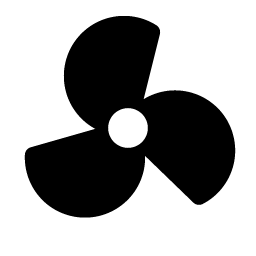 Fan Fill Smiley – Icons