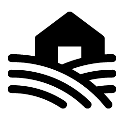 Farm Fill Smiley – Icons