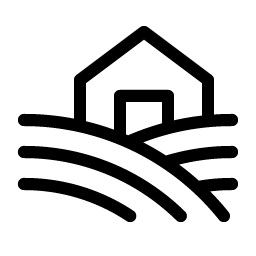 Farm Light Smiley – Icons