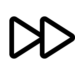 Fast Forward Smiley – Icons