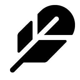 Feather Fill Smiley – Icons
