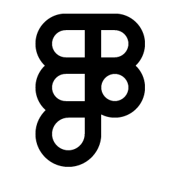 Figma Logo Bold Smiley – Icons