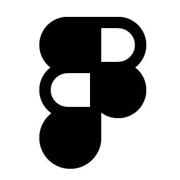 Figma Logo Fill Smiley – Icons