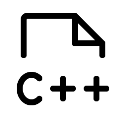 File Cpp Light Smiley – Icons