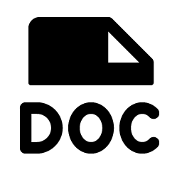 File Doc Fill Smiley – Icons