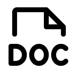 File Doc Smiley – Icons