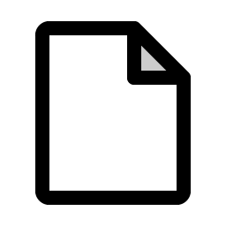 File Duotone Smiley – Icons