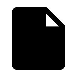File Fill Smiley – Icons