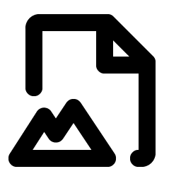 File Image Bold Smiley – Icons