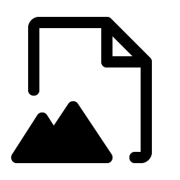 File Image Fill Smiley – Icons