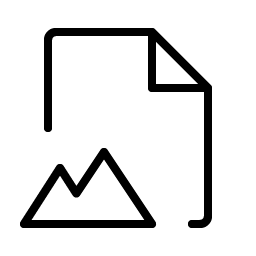 File Image Thin Smiley – Icons