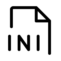 File Ini Light Smiley – Icons