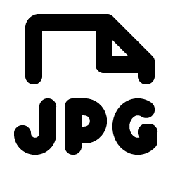 File Jpg Bold Smiley – Icons