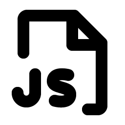 File Js Bold Smiley – Icons