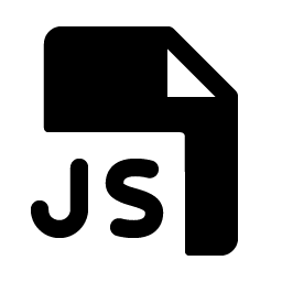 File Js Fill Smiley – Icons