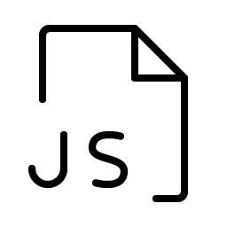 File Js Thin Smiley – Icons