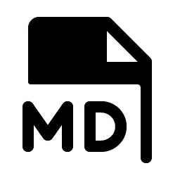 File Md Fill Smiley – Icons