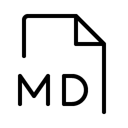 File Md Thin Smiley – Icons