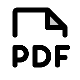 File Pdf Duotone Smiley – Icons