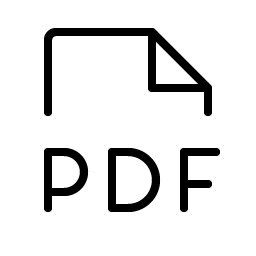 File Pdf Thin Smiley – Icons