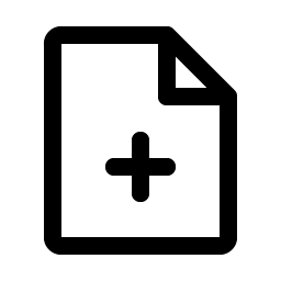 File Plus Smiley – Icons