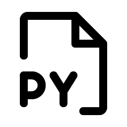 File Py Smiley – Icons