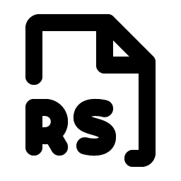 File Rs Bold Smiley – Icons