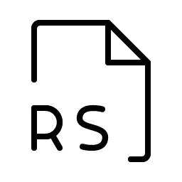 File Rs Thin Smiley – Icons