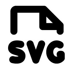 File Svg Bold Smiley – Icons