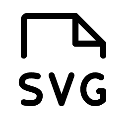 File Svg Light Smiley – Icons