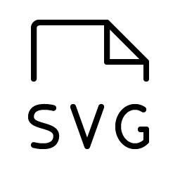File Svg Thin Smiley – Icons