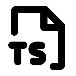 File Ts Bold Smiley – Icons