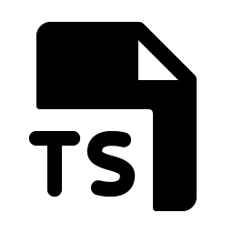 File Ts Fill Smiley – Icons