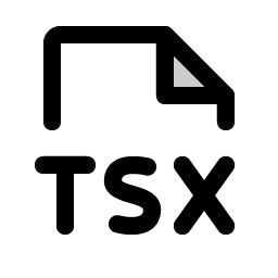 File Tsx Duotone Smiley – Icons