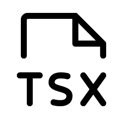 File Tsx Light Smiley – Icons