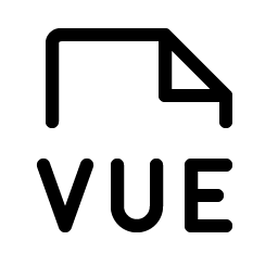 File Vue Light Smiley – Icons