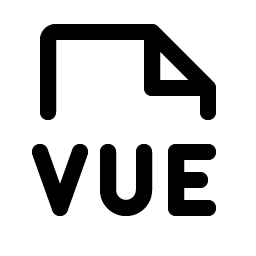 File Vue Smiley – Icons