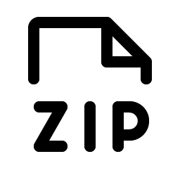 File Zip Smiley – Icons