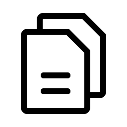 Files Light Smiley – Icons