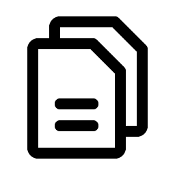 Files Smiley – Icons
