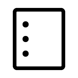 Film Script Light Smiley – Icons