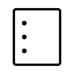 Film Script Thin Smiley – Icons