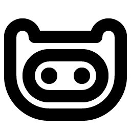 Finn The Human Bold Smiley – Icons