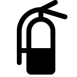 Fire Extinguisher Fill Smiley – Icons