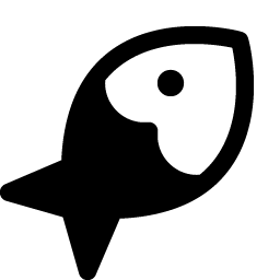 Fish Fill Smiley – Icons