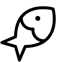 Fish Light Smiley – Icons